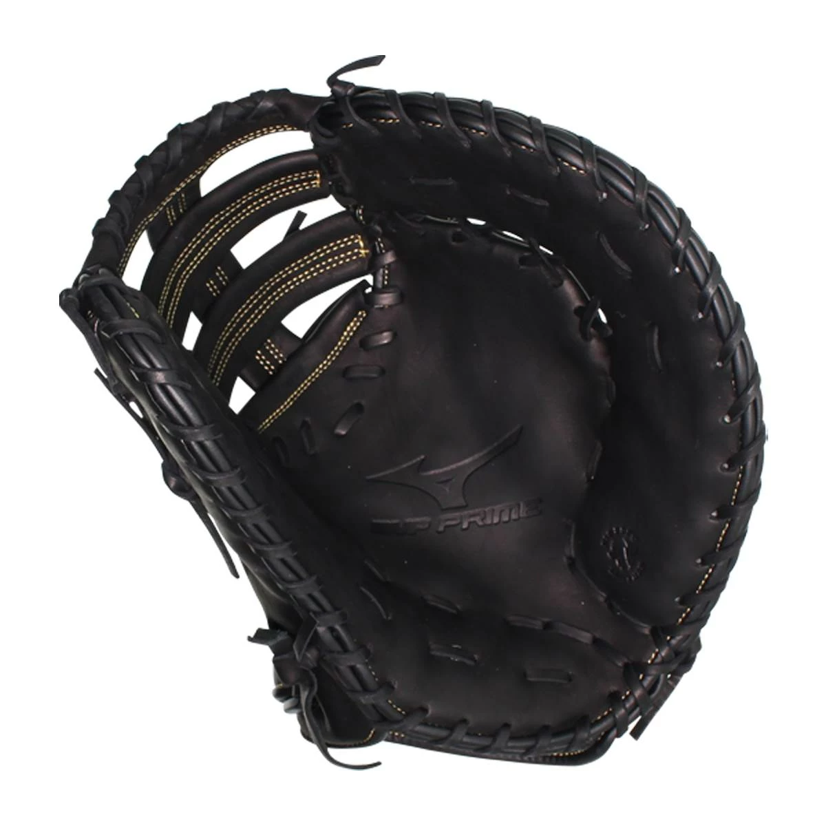 Mizuno MVP Prime 13" Fastpitch First Base Mitt - Image 2
