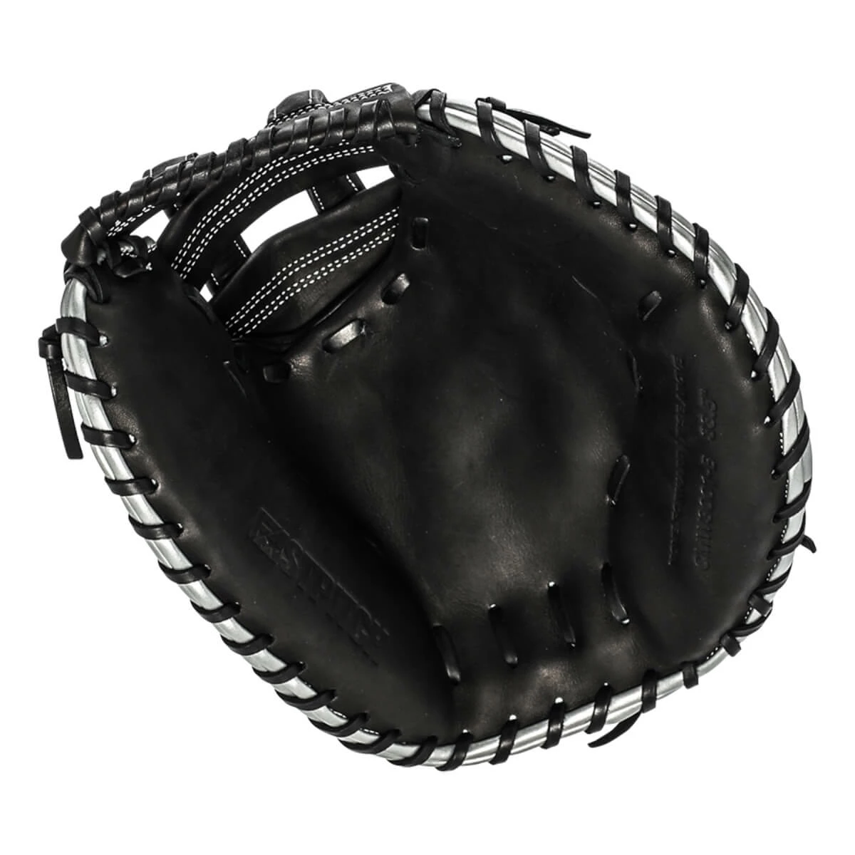 All-Star All Star AF-Elite Series 33.5" Fastpitch Catcher's Mitt - Image 6