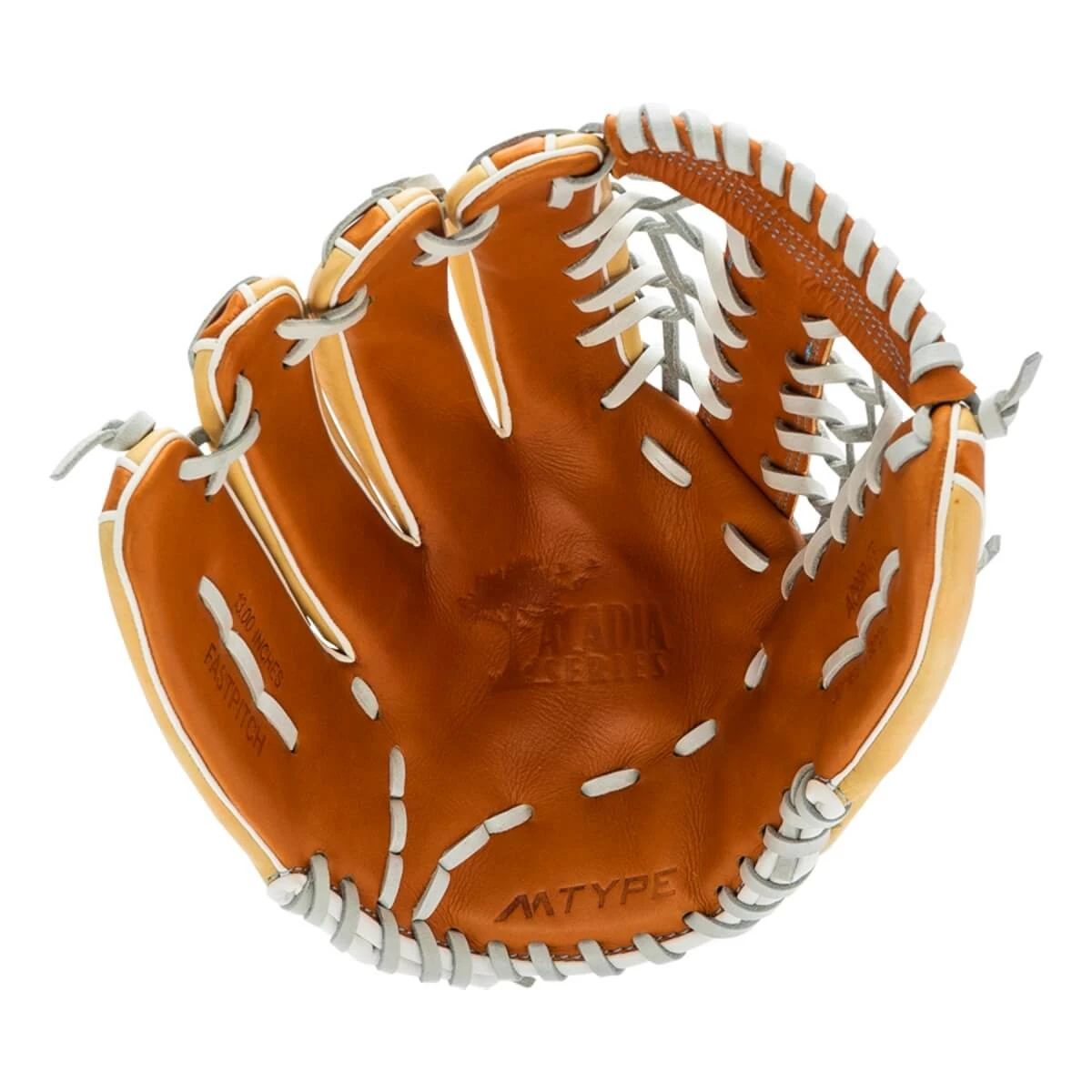 Marucci Acadia 13" Fastpitch Softball Glove - Image 7