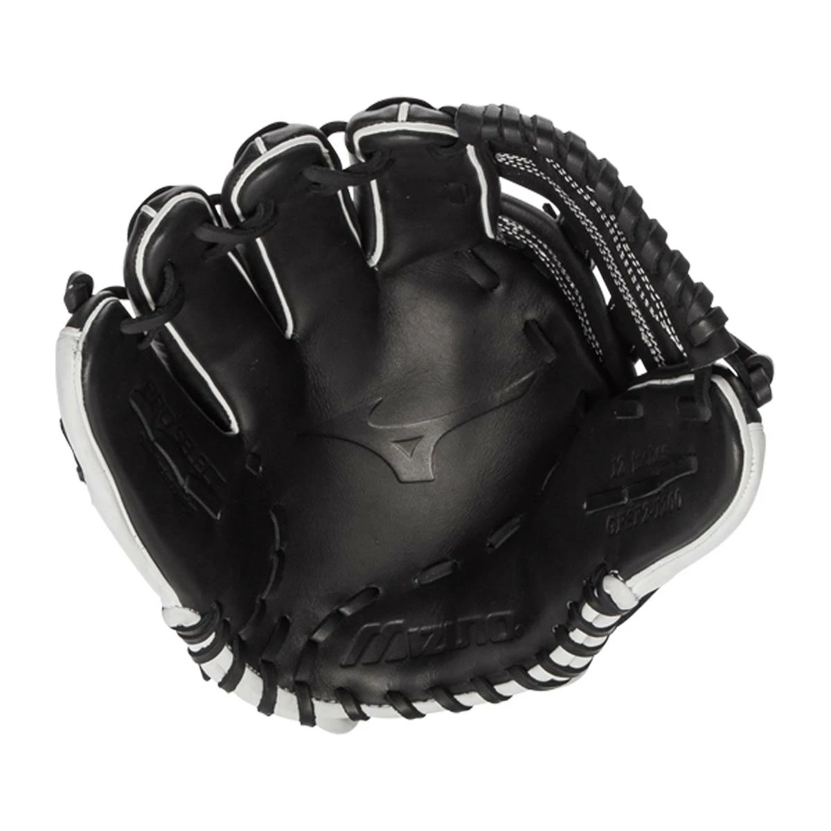 Mizuno Pro Select 12" Fastpitch Softball Glove - Image 13