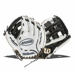 Wilson A1000 IF12 12" Fastpitch Softball Glove