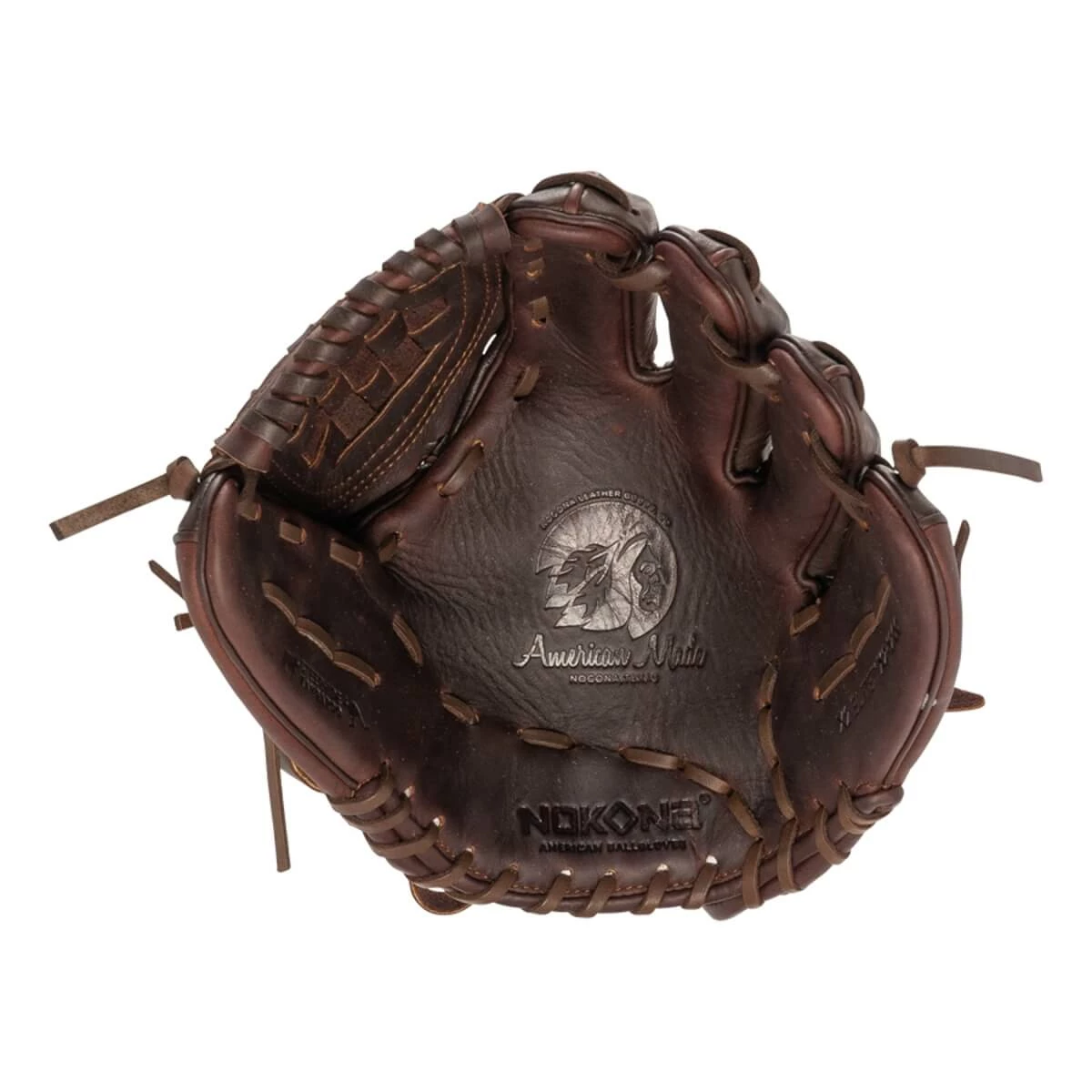 Nokona X2 Elite 12" Fastpitch Softball Glove - Image 6