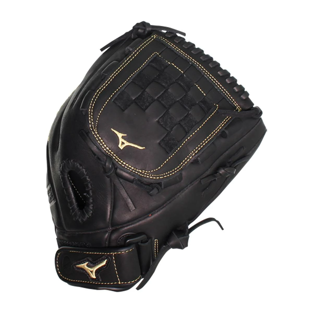 Mizuno MVP Prime 12" Fastpitch Softball Glove - Image 3