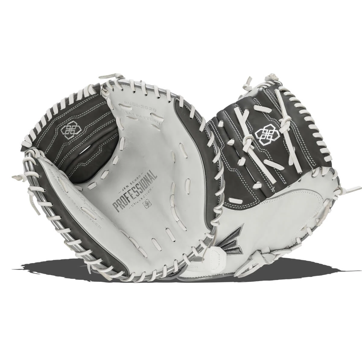 Easton Professional Collection Jen Schroeder 34" Fastpitch Catcher's Mitt