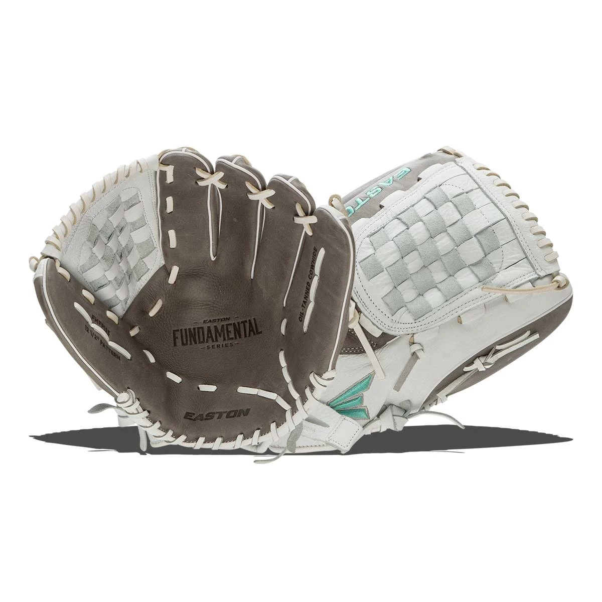 Easton Fundamental 12.5" Fastpitch Softball Glove
