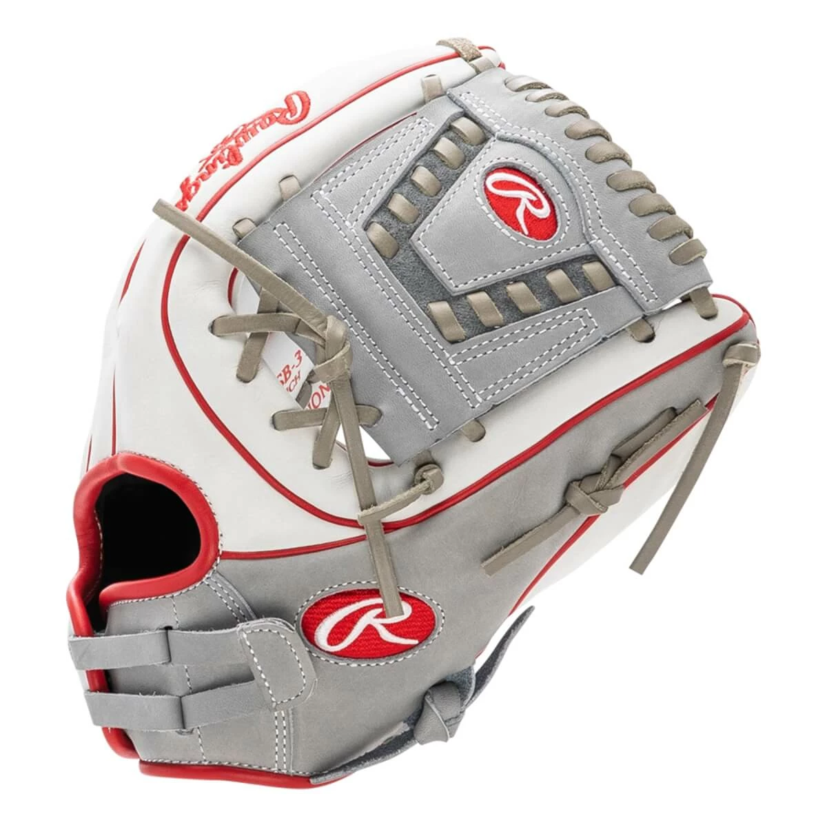 Rawlings Heart Of The Hide 12" Fastpitch Softball Glove - Image 3