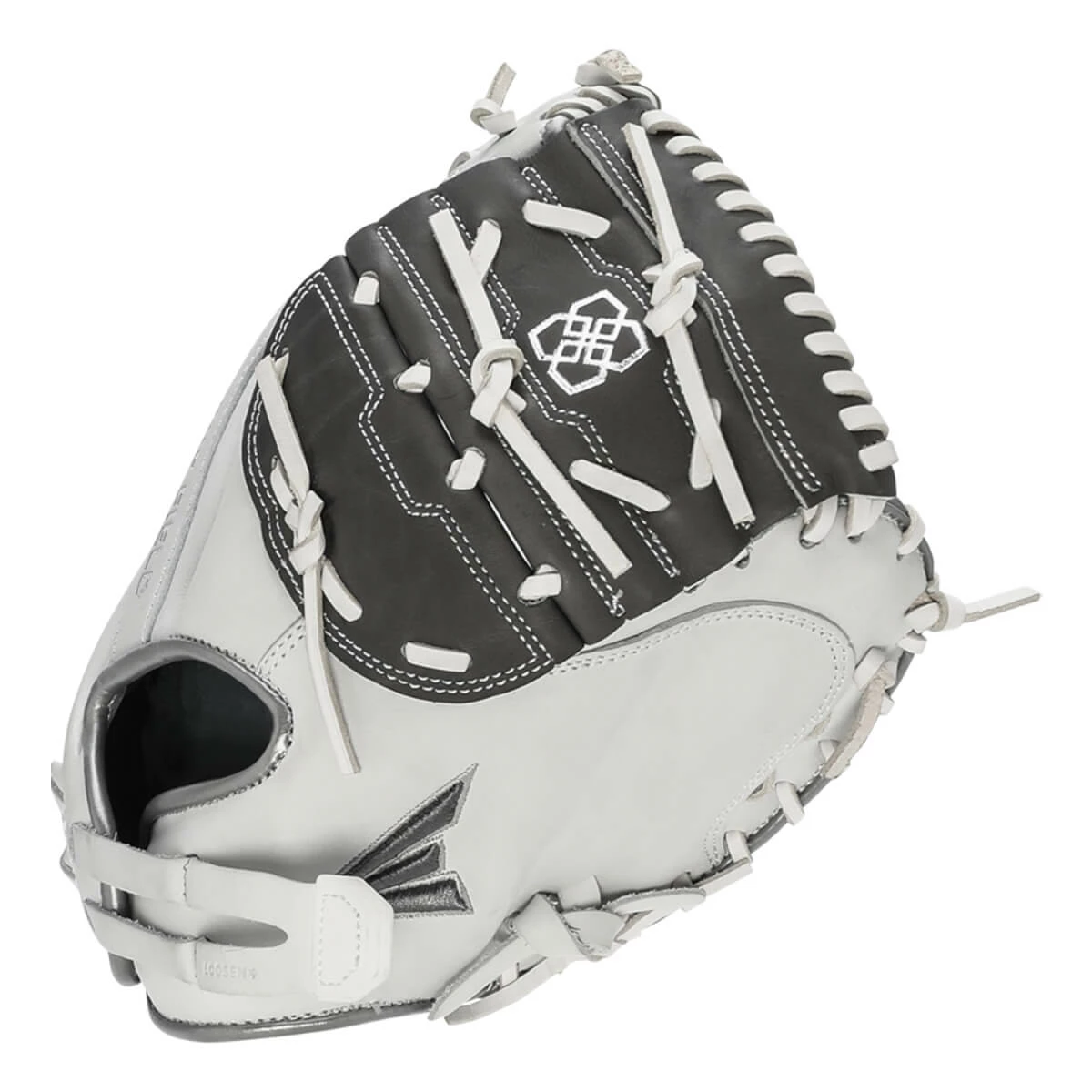 Easton Professional Collection Jen Schroeder 34" Fastpitch Catcher's Mitt - Image 3