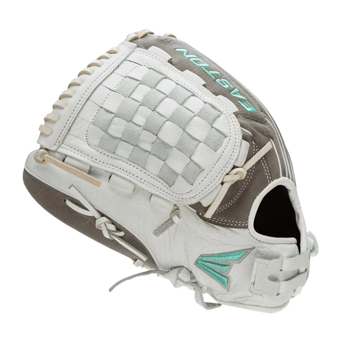 Easton Fundamental 12.5" Fastpitch Softball Glove - Image 10