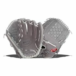 Rawlings R9 Finger Shift 12.5" Fastpitch Softball Glove