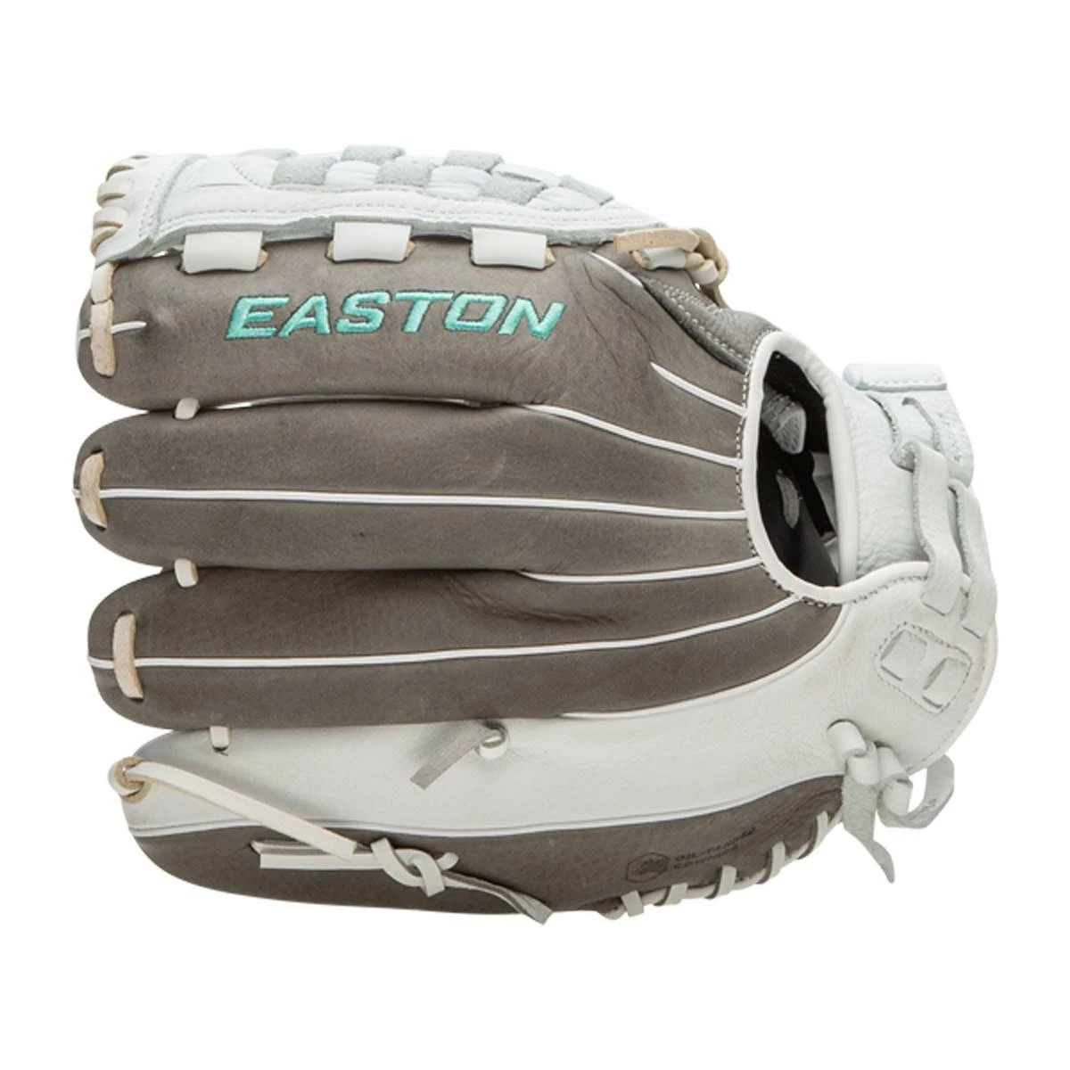 Easton Fundamental 12.5" Fastpitch Softball Glove - Image 5
