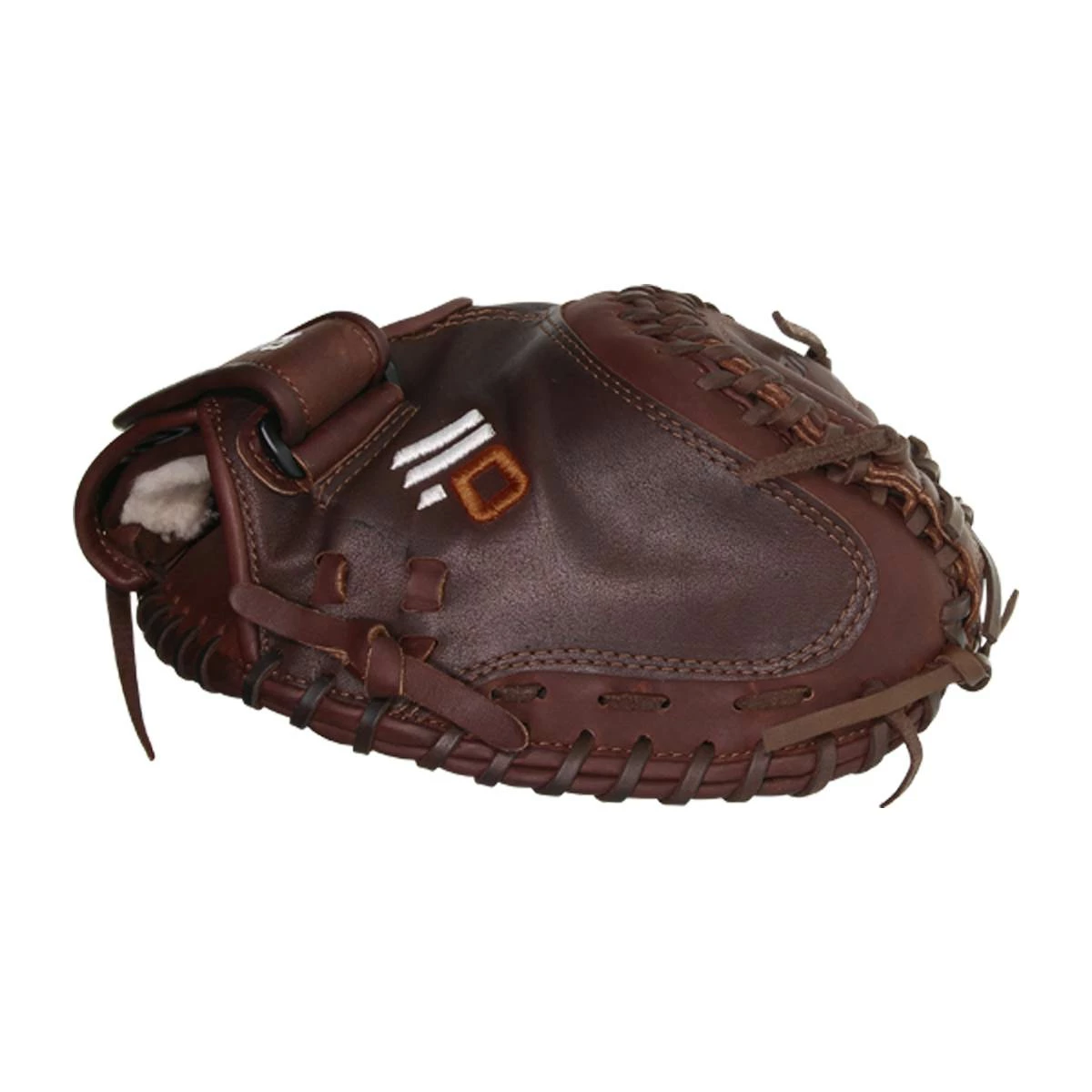Nokona X2 Buckaroo 32.5" Fastpitch Catcher's Mitt - Image 4