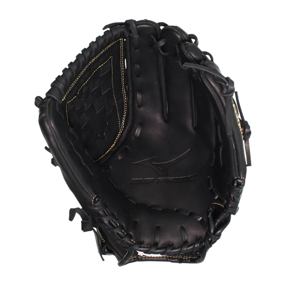 Mizuno MVP Prime 12" Fastpitch Softball Glove - Image 2