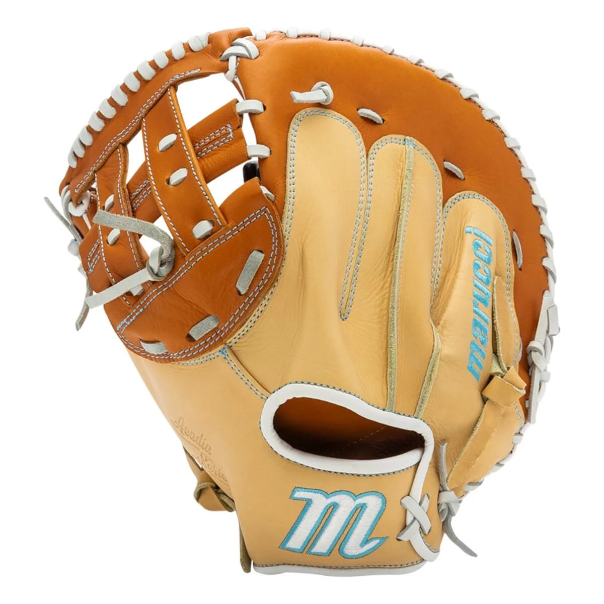 Marucci Acadia 33" Fastpitch Softball Catcher's Mitt - Image 8
