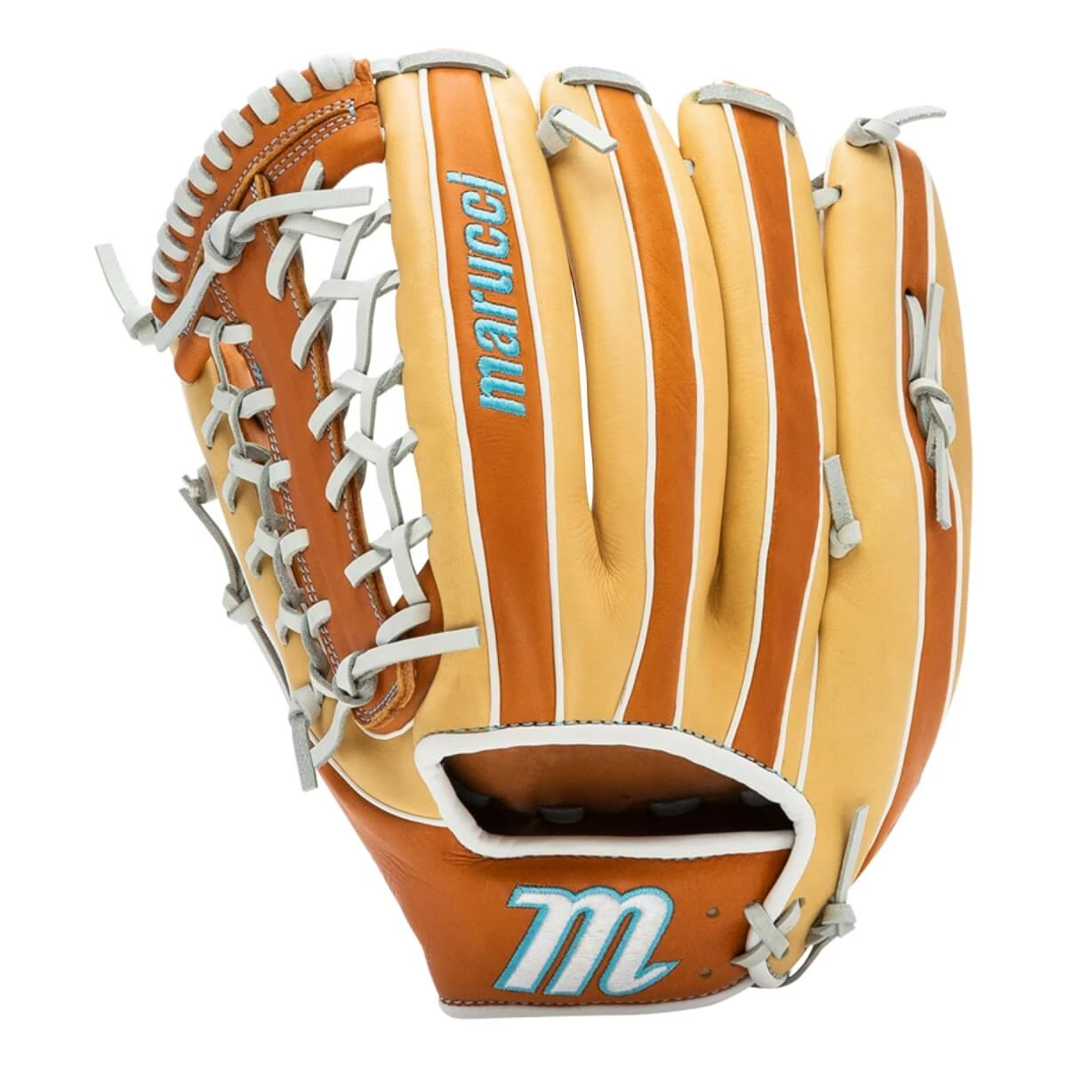Marucci Acadia 13" Fastpitch Softball Glove - Image 8