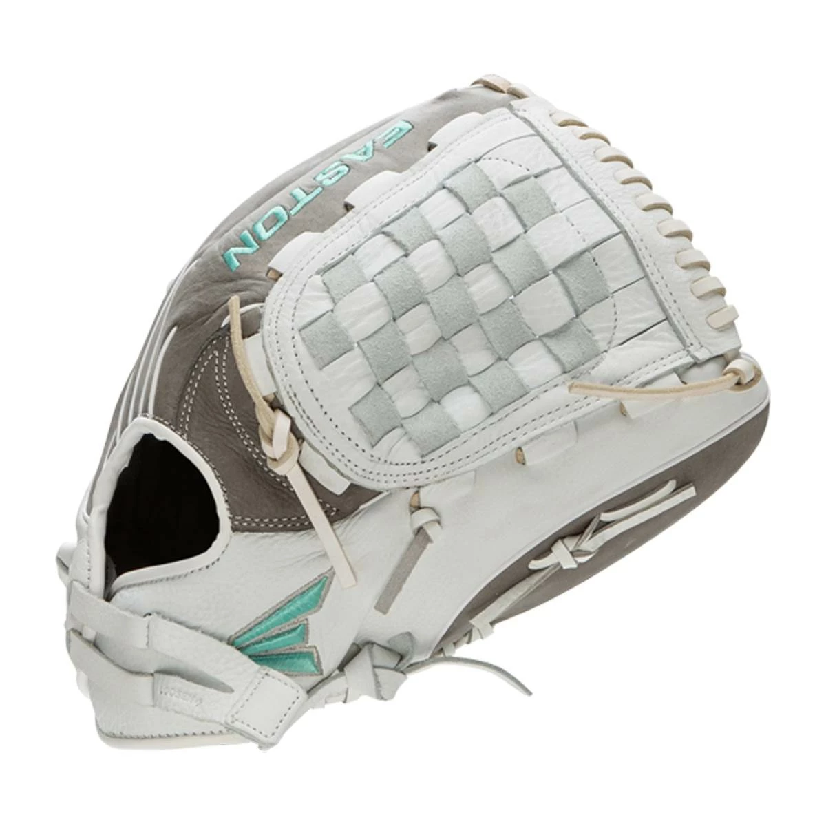 Easton Fundamental 12.5" Fastpitch Softball Glove - Image 3