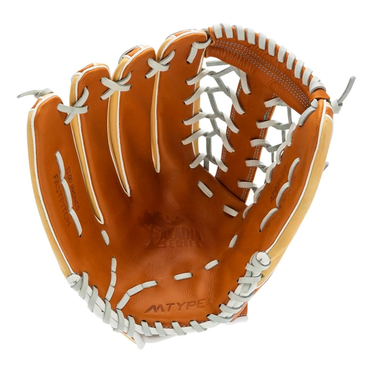Marucci Acadia 13" Fastpitch Softball Glove - Image 3