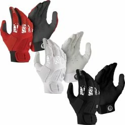 G-Form Pure Contact Youth Baseball Batting Gloves