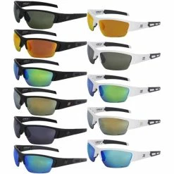 Marucci MV108 2.0 Baseball/Softball Performance Sunglasses MSNV1082