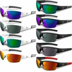 Marucci MV108 Performance Sunglasses MSNV108