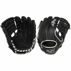 Rawlings Encore Series 11.75” Baseball Glove: EC1175-8B