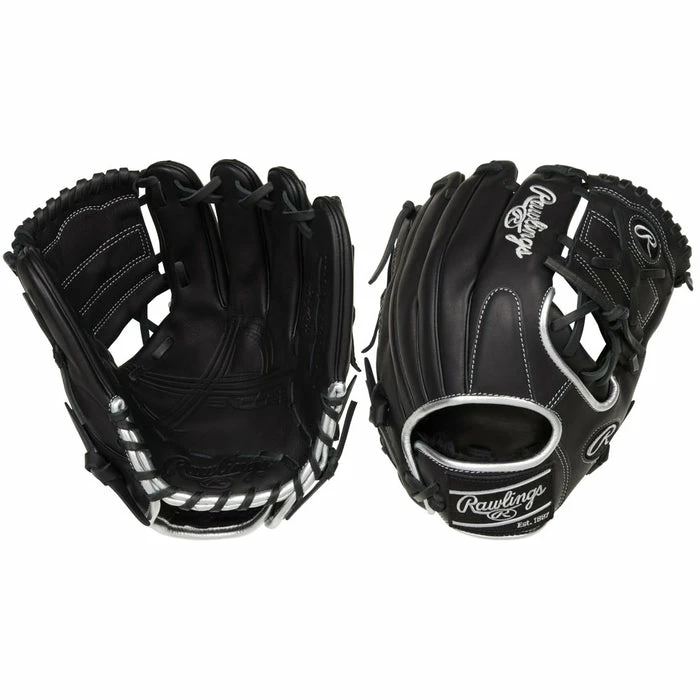 Rawlings Encore Series 11.75” Baseball Glove: EC1175-8B