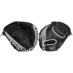 Rawlings Encore Series 32” Baseball Catcher’s Mitt: ECCM32-23B