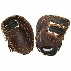 Easton Flagship Series 12.75” Baseball First Base Mitt: FS-J70