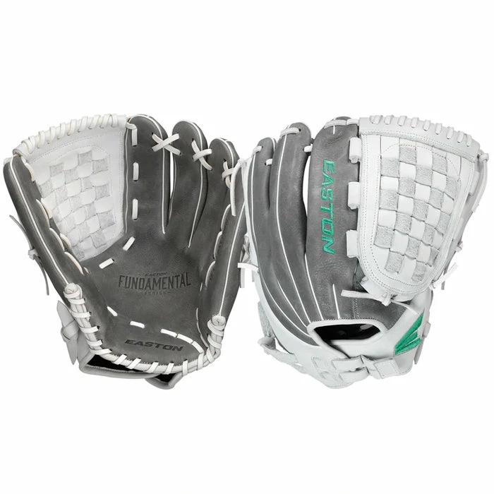 Easton Fundamental Fastpitch Series 12.5 Inch Glove: FMFP125