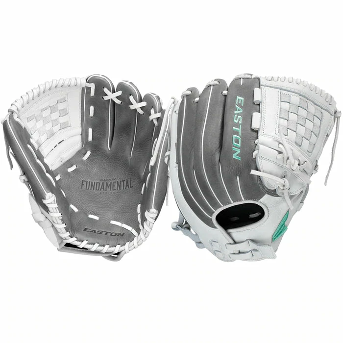 Easton Fundamental Fastpitch Series 12 Inch Glove: FMFP12