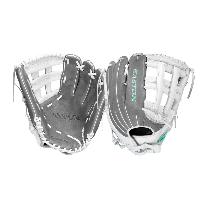 Easton Fundamental Fastpitch Series 13" Glove: FMFP13