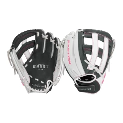 Easton Ghost Flex Youth Fastpitch Series 10" Ball Glove: GFY10PK