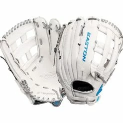 Easton Ghost NX 12.75 Inch Fastpitch Softball Glove: GNXFP1275