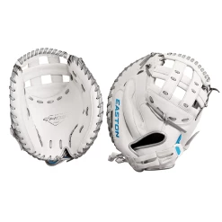 Easton Ghost NX 34 Inch Fastpitch Softball Catcher's Mitt: GNXFP234