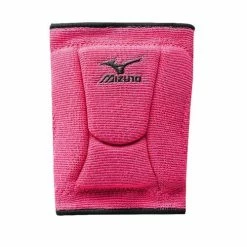 Mizuno LR6 Hightlighter Kneepad -Small-Pink/Black