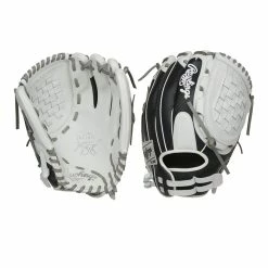Rawlings Heart-of-the-Hide 12.5” Fastpitch Softball Glove: PRO125SB-3W