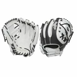 Rawlings Heart Of The Hide 11.75” Fastpitch Softball Glove: PRO715SB-2