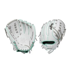 Rawlings Heart Of The Hide Fastpitch Softball Glove 12”: PRO716SB-18WM