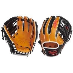 Rawlings ColorSync 6.0 Heart-of-the-Hide 11.5 Inch Baseball Glove: PRO