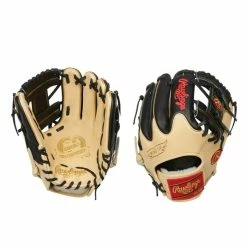 Rawlings Pro Preferred 11.5” 200 Wingtip Pattern Baseball Glove: PROS2