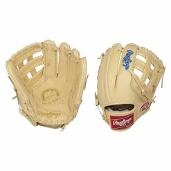 Rawlings Pro Preferred 12.25” Kris Bryant Baseball Glove: PROSKB17C