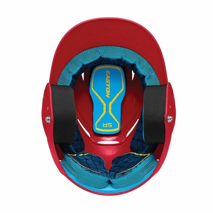 Easton Pro X Matte Senior Batters Helmet - Image 3