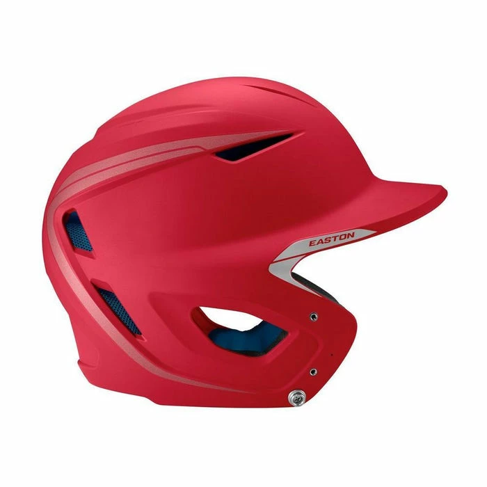 Easton Pro X Matte Senior Batters Helmet - Image 2