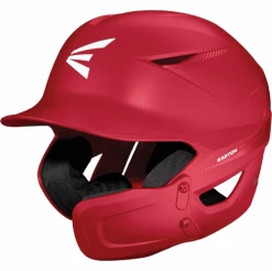 Easton Pro Max Batting Helmet W/ Universal Jaw Guard: Pro Max