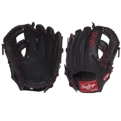 Rawlings R9 Series 11” Youth Baseball Glove: R9YPT1-19B