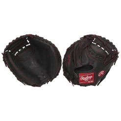 Rawlings R9 Series 32" Youth Baseball Catcher's Mitt: R9YPTCM32B
