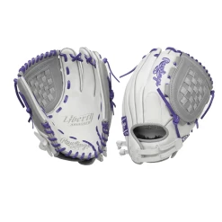 Rawlings Liberty Advance Color Sync 12" Fastpitch Softball Glove: RLA1