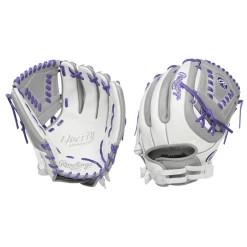 Rawlings Liberty Advanced Color Sync 11.75" Fastpitch Softball Glove: