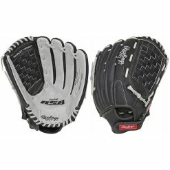 Rawlings RSB Series 14” Slowpitch Softball Glove: RSB140GB