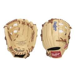 Rawlings Select Pro Lite Series 11.5" Baseball Glove: SPL115KB