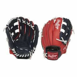 Rawlings Select Pro Light Series Youth 11.5" Youth Ronald Acuna Baseba